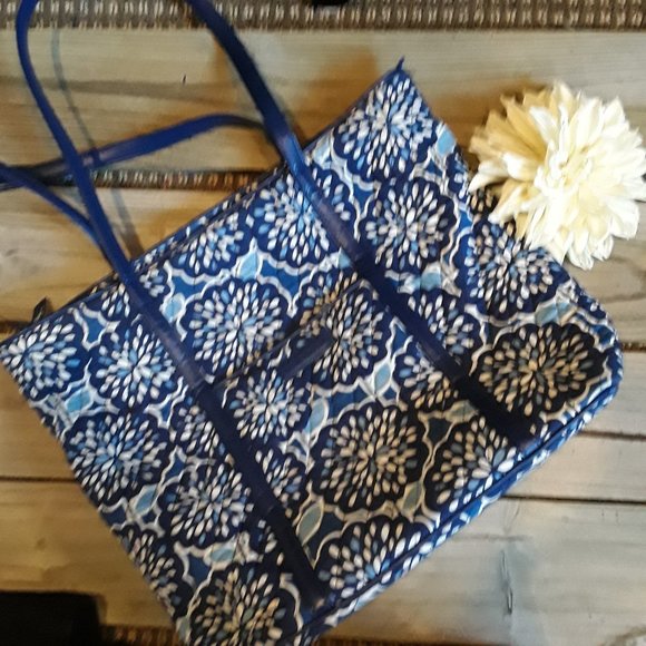 quilted bags like vera bradley
